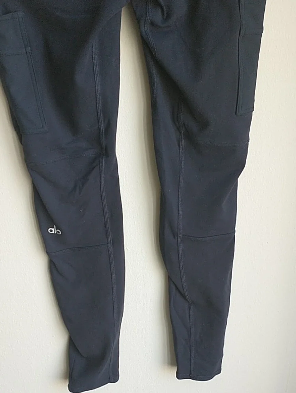 ALO Yoga sleek high
